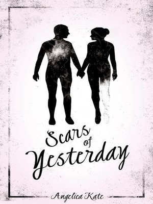 cover image of Scars of Yesterday
